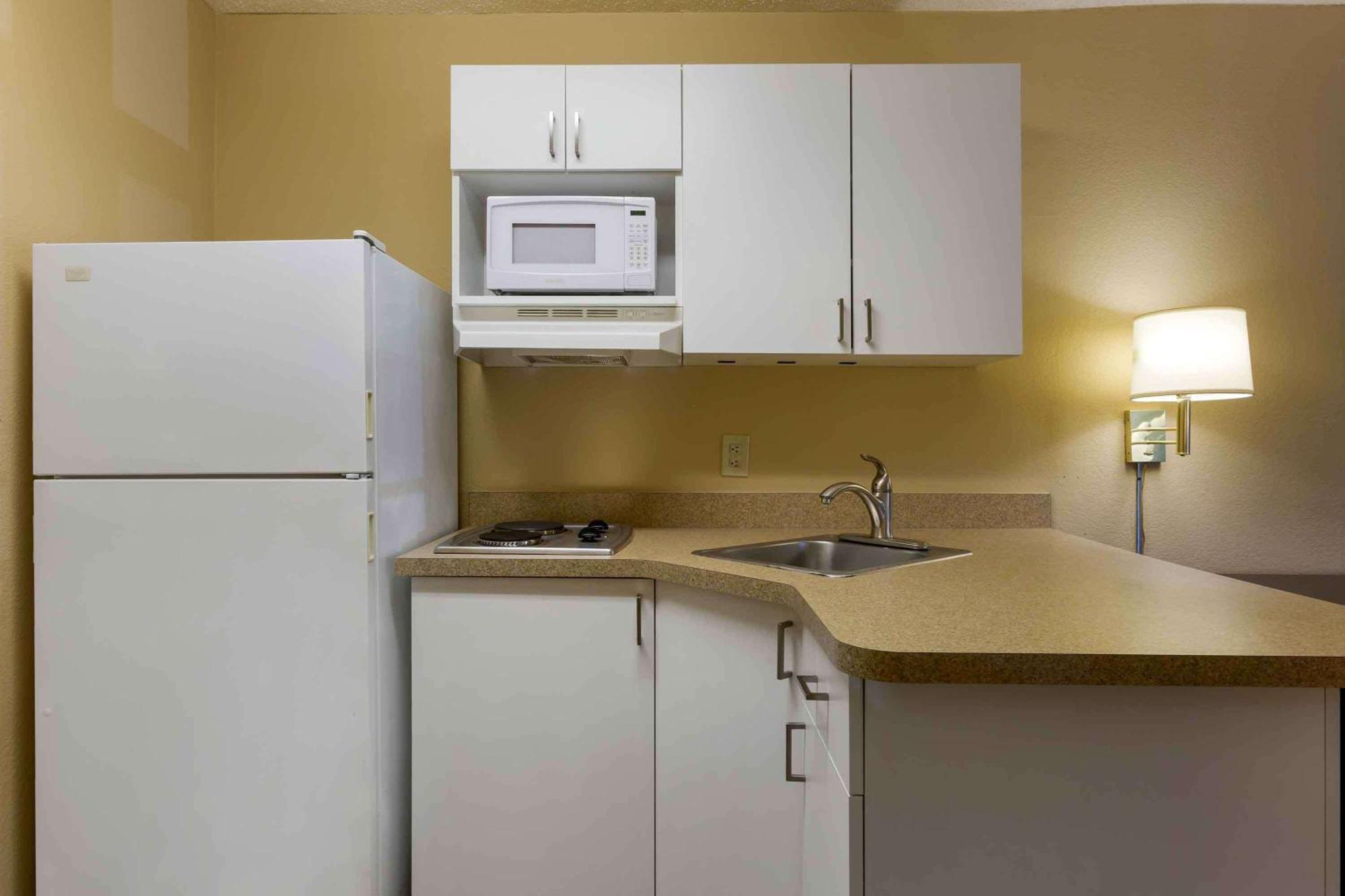 Extended Stay America Select Suites - Phoenix - Scottsdale - North Exterior foto