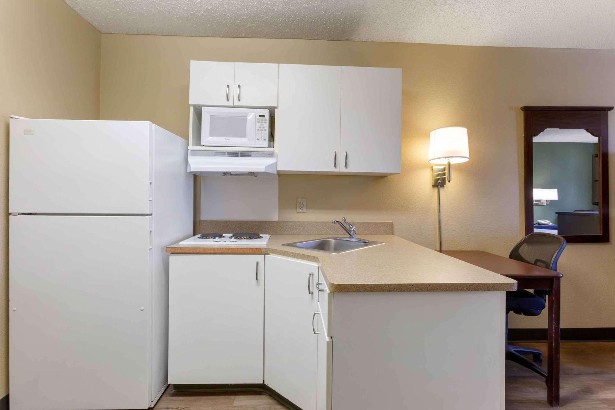 Extended Stay America Select Suites - Phoenix - Scottsdale - North Exterior foto
