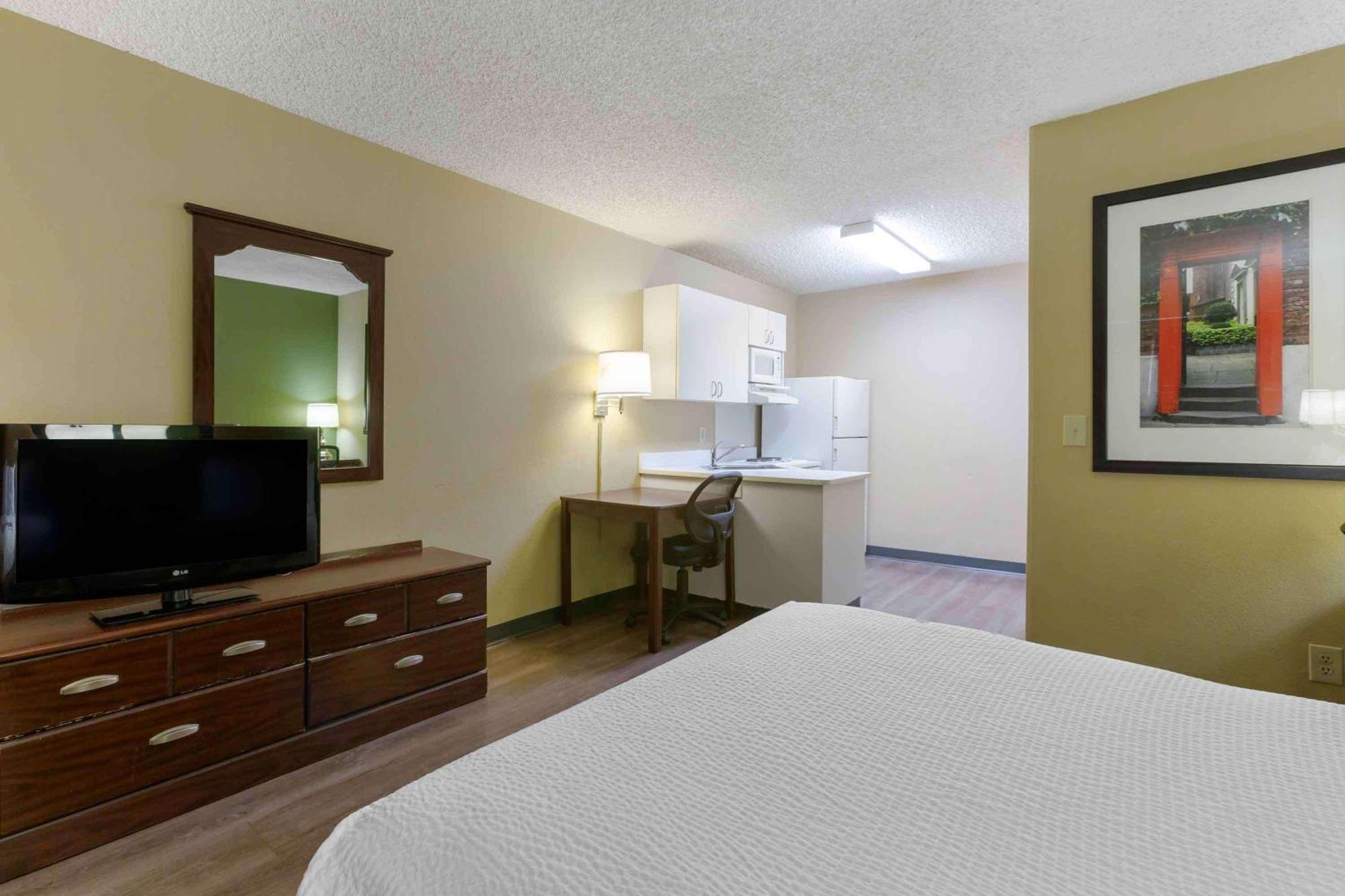 Extended Stay America Select Suites - Phoenix - Scottsdale - North Exterior foto