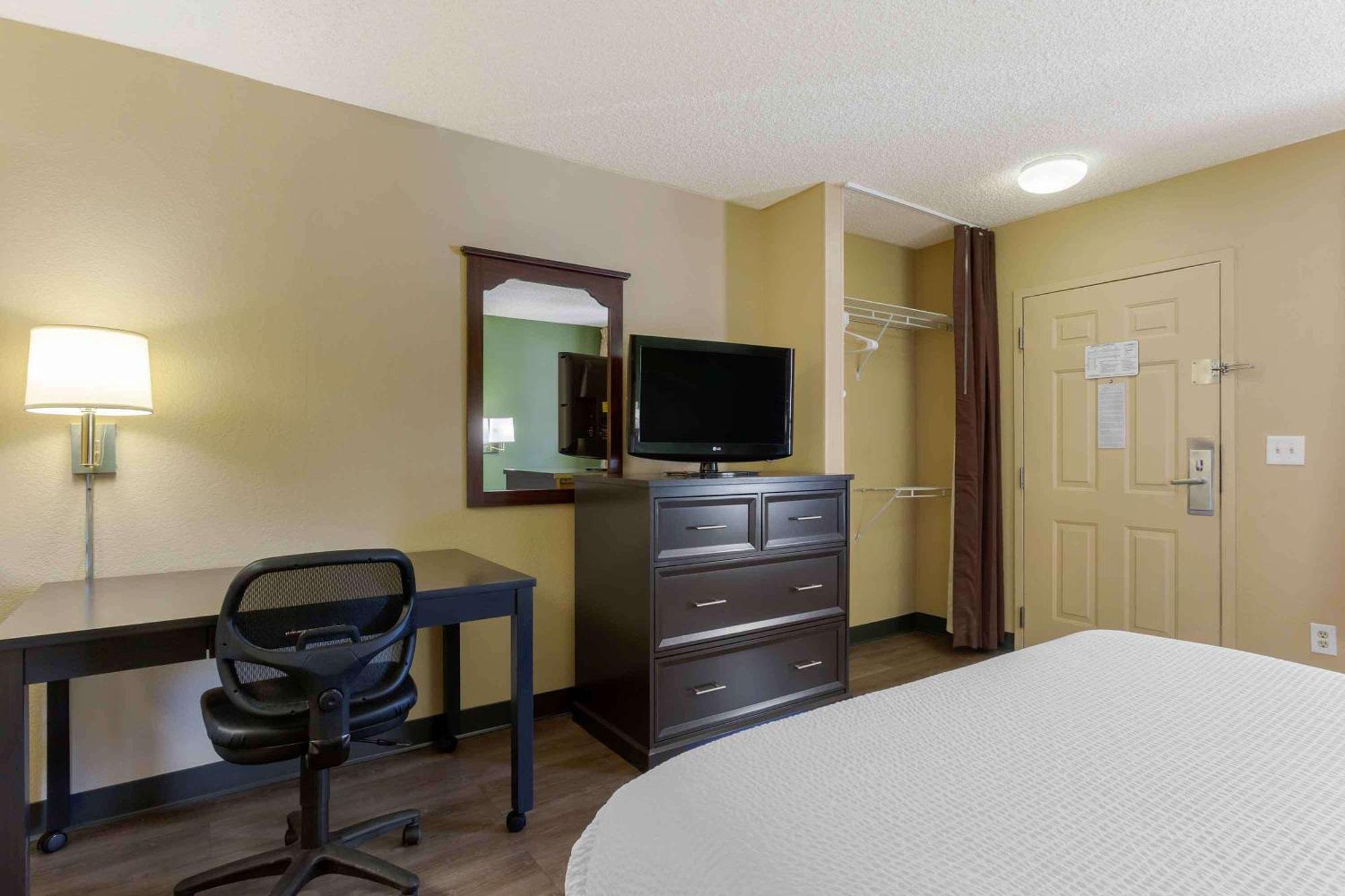 Extended Stay America Select Suites - Phoenix - Scottsdale - North Exterior foto