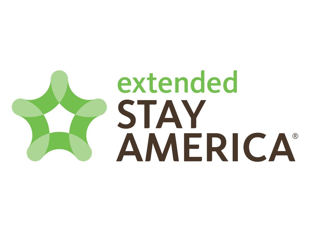 Extended Stay America Select Suites - Phoenix - Scottsdale - North Exterior foto